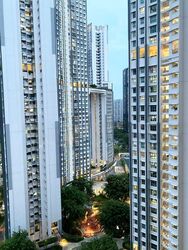 Blk 30 Skyresidence @ Dawson (Queenstown), HDB 3 Rooms #466090211